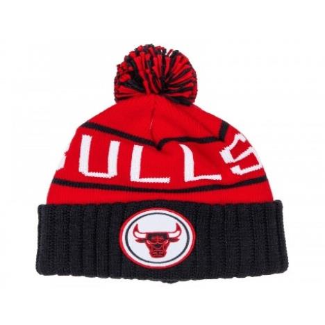 Mitchell & Ness Bulls Woolie 